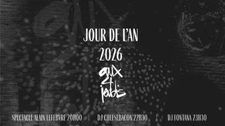 Image Ã©vÃ©nement Aux 4 Jeudis – Café | Bar