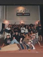 Image event GASPESIE BRASSERIE GOURMANDE