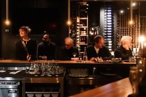 Image Ã©vÃ©nement Les Enfants Terribles - Québec