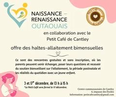 Image Ã©vÃ©nement Petit Café de Cantley