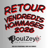 Image event Resto-Pub BoulZeye