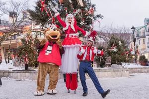 Image event Le Grand Manitou