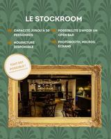 Image event L'Gros Luxe Victoriaville