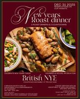 Image Ã©vÃ©nement Pub Burgundy Lion