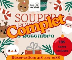 Image event Café La Caisse