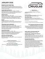 Image Ã©vÃ©nement Dougtown Café