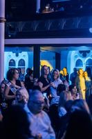 Image Ã©vÃ©nement Le Balcon cabaret chic