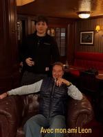 Image event Chez Alexandre