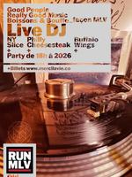 Image event Merci la Vie