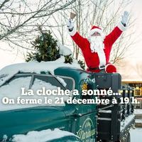 Image event Crèmerie Marineau