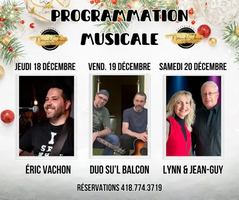 Image event Restaurant Le Normandie Sabreur