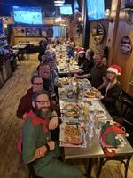 Image event Restaurant Les Ailes Piquantes Buffalo Trois Rivières