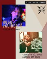 Image event Restaurant Le Saint Sau Pub Gourmand