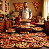 Image event Bonjour Pho