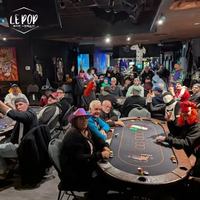 Image event Le Pop | Bar Urbain & Restaurant