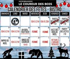 Image event Restaurant