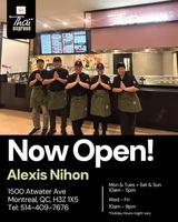 Image event Thai Express Restaurant Blainville