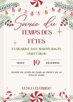 Image Ã©vÃ©nement La Vieille Usine de l'Anse-à-Beaufils