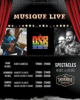 Image event Taverne Grande Allée