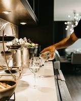 Image event MC Lounge