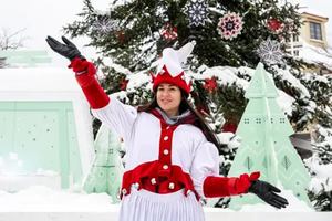 Image event Le Grand Manitou