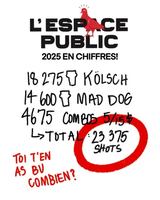 Image Ã©vÃ©nement L'Espace Public - Brasseurs de Quartier