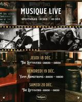 Image event Pub Nelligan's