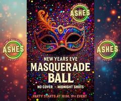 Image Ã©vÃ©nement Ashes Family Restaurant