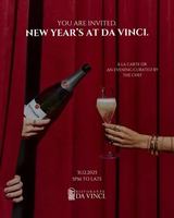 Image Ã©vÃ©nement Da Vinci Restaurant / Ristorante Da Vinci