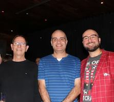 Image event Servomax