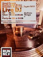 Image event Merci la Vie