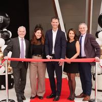 Image event The Keg Steakhouse + Bar - Place Ville Marie