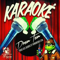 Image event Resto Bar Le Figaro