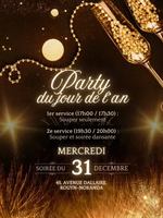 Image event Restaurant