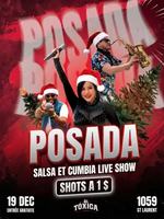 Image Ã©vÃ©nement La Toxica