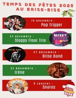 Image event Bistro-Bar Le Brise Bise