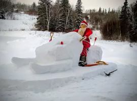 Image event RestoBar Citadelle inc.