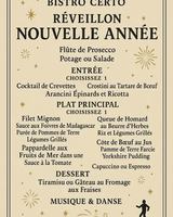 Image Ã©vÃ©nement Bistro Certo