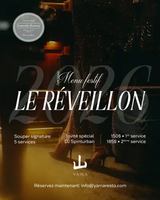 Image Ã©vÃ©nement Yama Restaurant