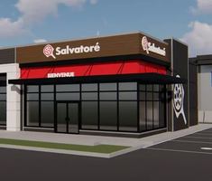 Image Ã©vÃ©nement Pizza Salvatoré