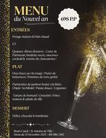 Image Ã©vÃ©nement Brad & Jack