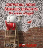 Image event Poke Monster (Parc)