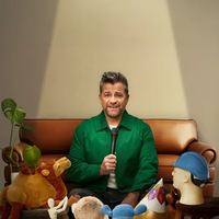 Image event Agora du Village Portuaire de La Baie