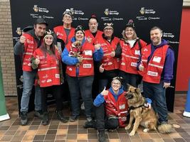 Image Ã©vÃ©nement Café Félin Ma Langue Aux Chats | Café à chats | Café-Restaurant | Café Détente à Québec