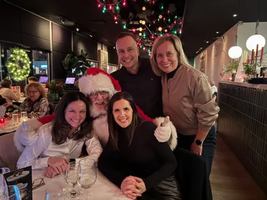 Image event Steve Steakhouse