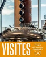 Image event Mariana | Distillerie & Brasserie