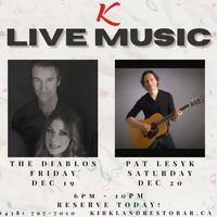 Image Ã©vÃ©nement Kirkland Resto Bar