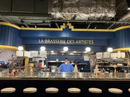 Image Ã©vÃ©nement Le Gras Dur au (Le Central)