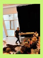 Image Ã©vÃ©nement Les Amis du Biodôme