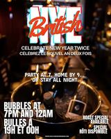 Image Ã©vÃ©nement Pub Wolf & Workman